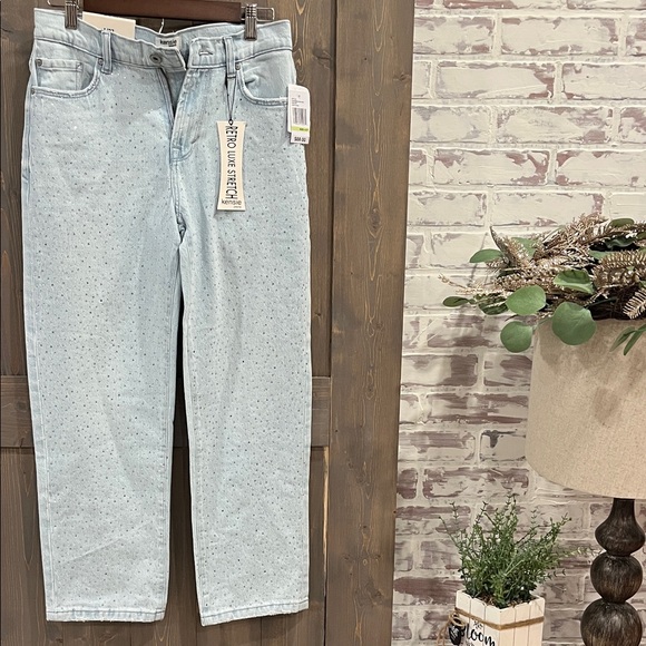Kensie Denim - *NWT* Women’s Kensie Denim Retro Luxe Stretch Jeans
